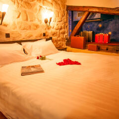 Отель Europe Saint Severin 3* Полулюкс