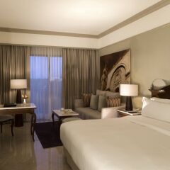 Отель Fiesta Americana Merida 4* Стандартный номер с различными типами кроватей