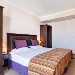 Отель Barceló Royal Beach комната для гостей