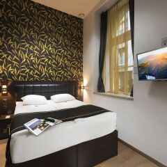 Отель Opera Garden 4* Студия с различными типами кроватей