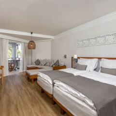 Отель Sunwing Bangtao Beach Студия