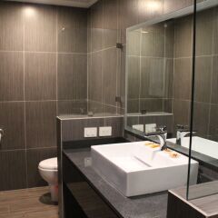 Отель Dali Plaza 3* Стандартный номер
