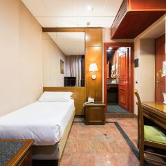Hotel Madison 3* Стандартный номер с различными типами кроватей