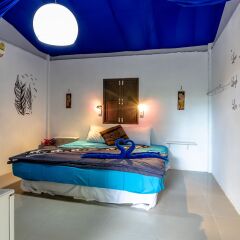 Отель Lanta Lily Resort 3* Бунгало Делюкс
