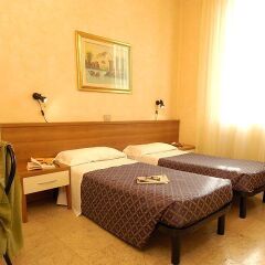 Hotel Ca' Grande Стандартный номер с разными типами кроватей