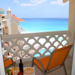 Отель Amigo Rental 3* Стандартный номер с различными типами кроватей