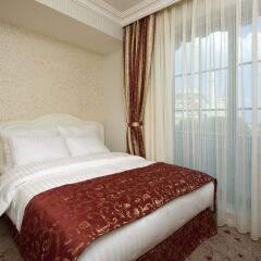 The And Hotel Istanbul - Special Class 3* Стандартный номер с различными типами кроватей фото 2