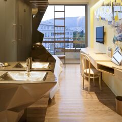 Отель New Hotel Греция, Афины - отзывы, цены и фото номеров - забронировать отель New Hotel онлайн интерьер отеля