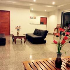 Отель Siray House лобби фото 2