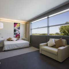 Hotel City Parma 4* Полулюкс