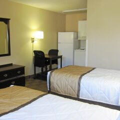 Отель Extended Stay America Denver - Lakewood South 2* Студия с 2 отдельными кроватями