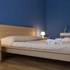 Отель B&b Zammù 3* Люкс с различными типами кроватей
