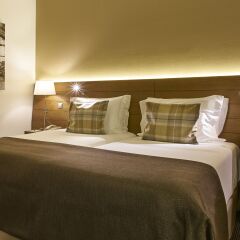 Отель PortoBay Marques 4* Стандартный номер