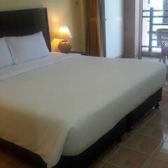 Отель Amata Patong 4* Стандартный номер с различными типами кроватей фото 6