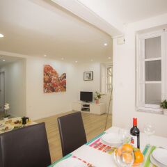 Отель SingularStays El Micalet 3* Апартаменты с различными типами кроватей