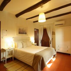 Отель Quinta Da Barroca 3* Стандартный номер