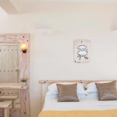 Отель Athermi Suites 4* Полулюкс