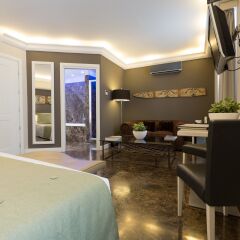 Quintocanto Hotel and Spa 4* Полулюкс с разными типами кроватей