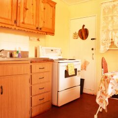 Отель Cottages Dead End Beach Road 2* Коттедж с различными типами кроватей