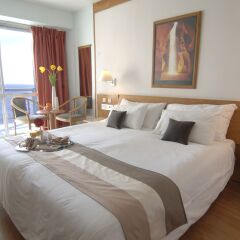 The Preluna Hotel 4* Стандартный номер