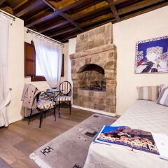 Avalon Boutique Hotel жилая площадь