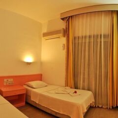 Отель Park Avrupa 3* Стандартный номер фото 6