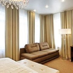 TatarInn Hotel 3* Полулюкс с различными типами кроватей фото 5