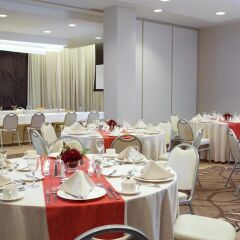 Отель Shelburne Hotel & Suites by Affinia США, Нью-Йорк - 1 отзыв об отеле, цены и фото номеров - забронировать отель Shelburne Hotel & Suites by Affinia онлайн конференц-зал фото 3