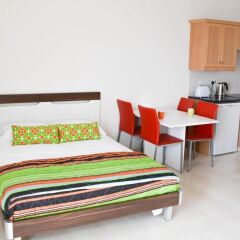 Отель Peyia Pearl 2* Студия с различными типами кроватей