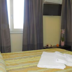 Отель Al Borgo 3* Стандартный номер