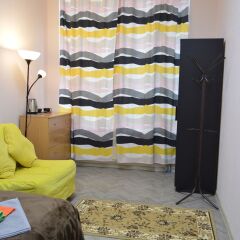 Eburg Hotel - Hostel Номер Эконом с различными типами кроватей