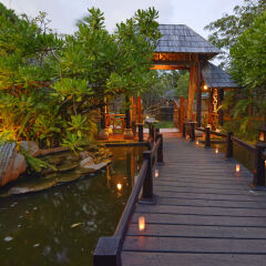 Отель Paradise Island Resort & Spa процедурный кабинет
