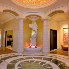 Отель Atlantis The Palm комната для гостей