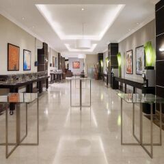 Отель Four Points by Sheraton Lagos вестибюль фото 2