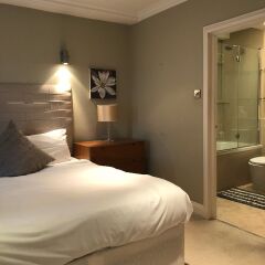 Апартаменты Beaufort Gardens Apartment Апартаменты