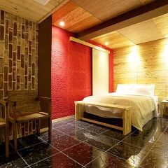 Eco Hotel 3* Номер Делюкс с различными типами кроватей