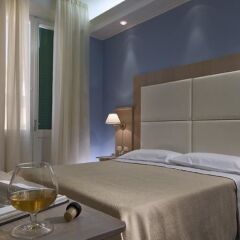Hotel Vienna Touring 4* Стандартный номер с двуспальной кроватью фото 4