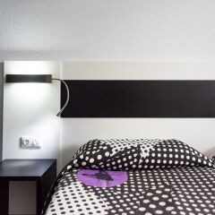 Ibiza Rocks Hotel 3* Стандартный номер с различными типами кроватей