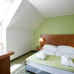 Hotel Mercure Wien Westbahnhof фото 4