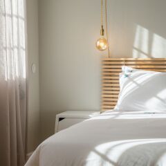 Отель Feel Porto Downtown Townhouses 4* Апартаменты Премиум с различными типами кроватей