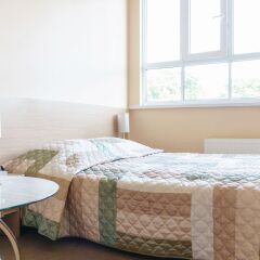 Hotel Avitar 3* Студия с различными типами кроватей