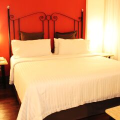 Отель Holiday Inn Hotel & Suites Centro Historico Мексика, Гвадалахара - отзывы, цены и фото номеров - забронировать отель Holiday Inn Hotel & Suites Centro Historico онлайн комната для гостей