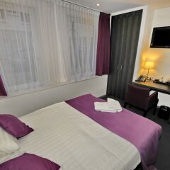 Hotel Parkview 3* Номер Делюкс с различными типами кроватей