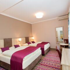 Hotel Gasthof Junior 3* Полулюкс