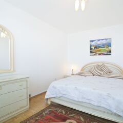 Hotel Ikar 3* Студия Эконом с различными типами кроватей