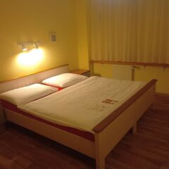 Hotel Rehavital 3* Стандартный номер