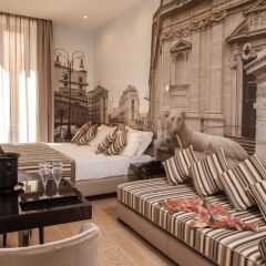 Отель Class House 3* Номер Делюкс с различными типами кроватей