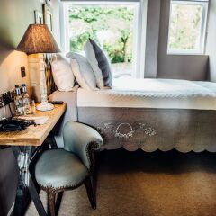 Murrayfield Hotel And House 4* Стандартный номер