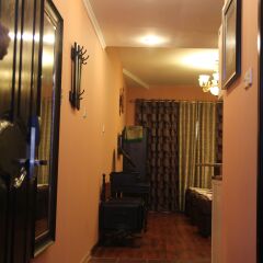 Hafez Hotel By Gemstones 3* Студия с различными типами кроватей