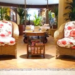 Отель Pacific Club Resort лобби